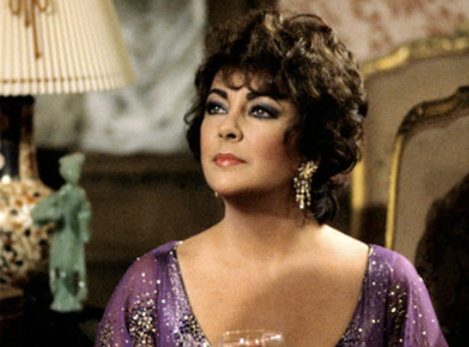 Elizabeth Taylor, General Hospital Elizabeth Taylor, General Hospital
